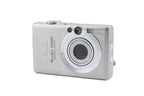 Canon PowerShot SD600