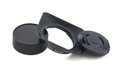 Carl Zeiss 21mm f2.8 Biogon T* ZM