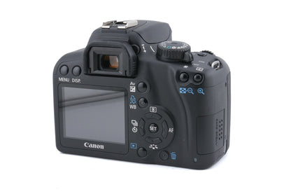 Canon EOS 1000D