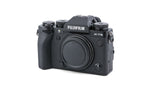 Fujifilm X-T5