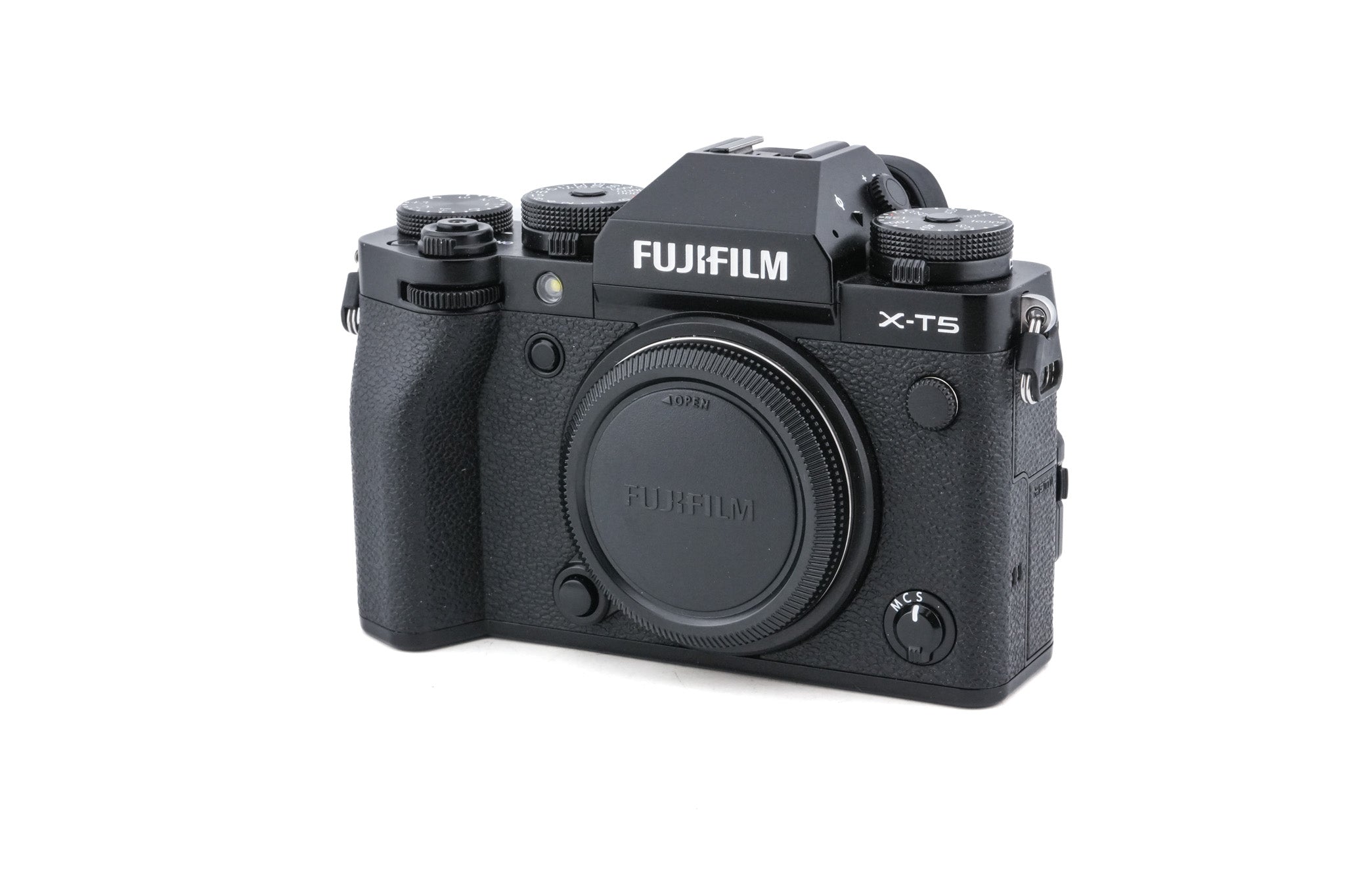 Fujifilm X-T5
