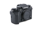 Fujifilm X-T5