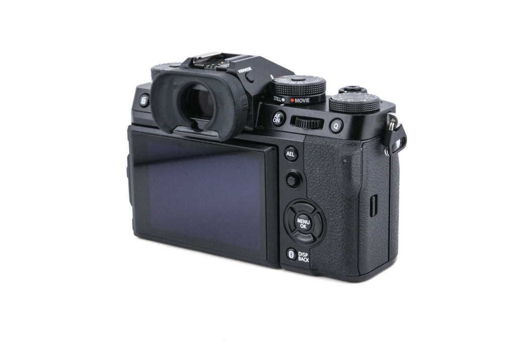 Fujifilm X-T5