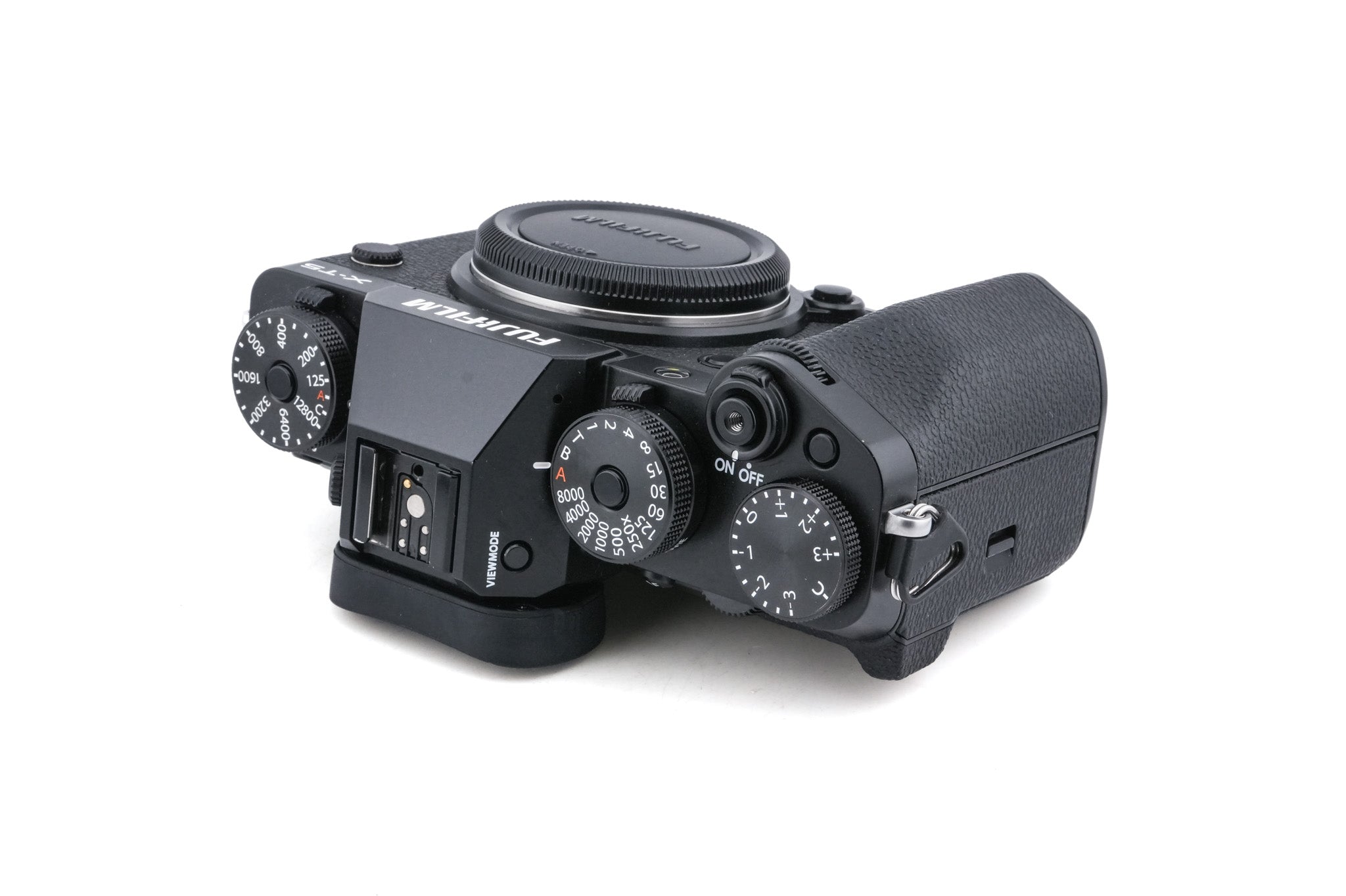 Fujifilm X-T5