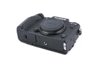 Fujifilm X-T5