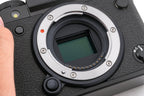 Fujifilm X-T5