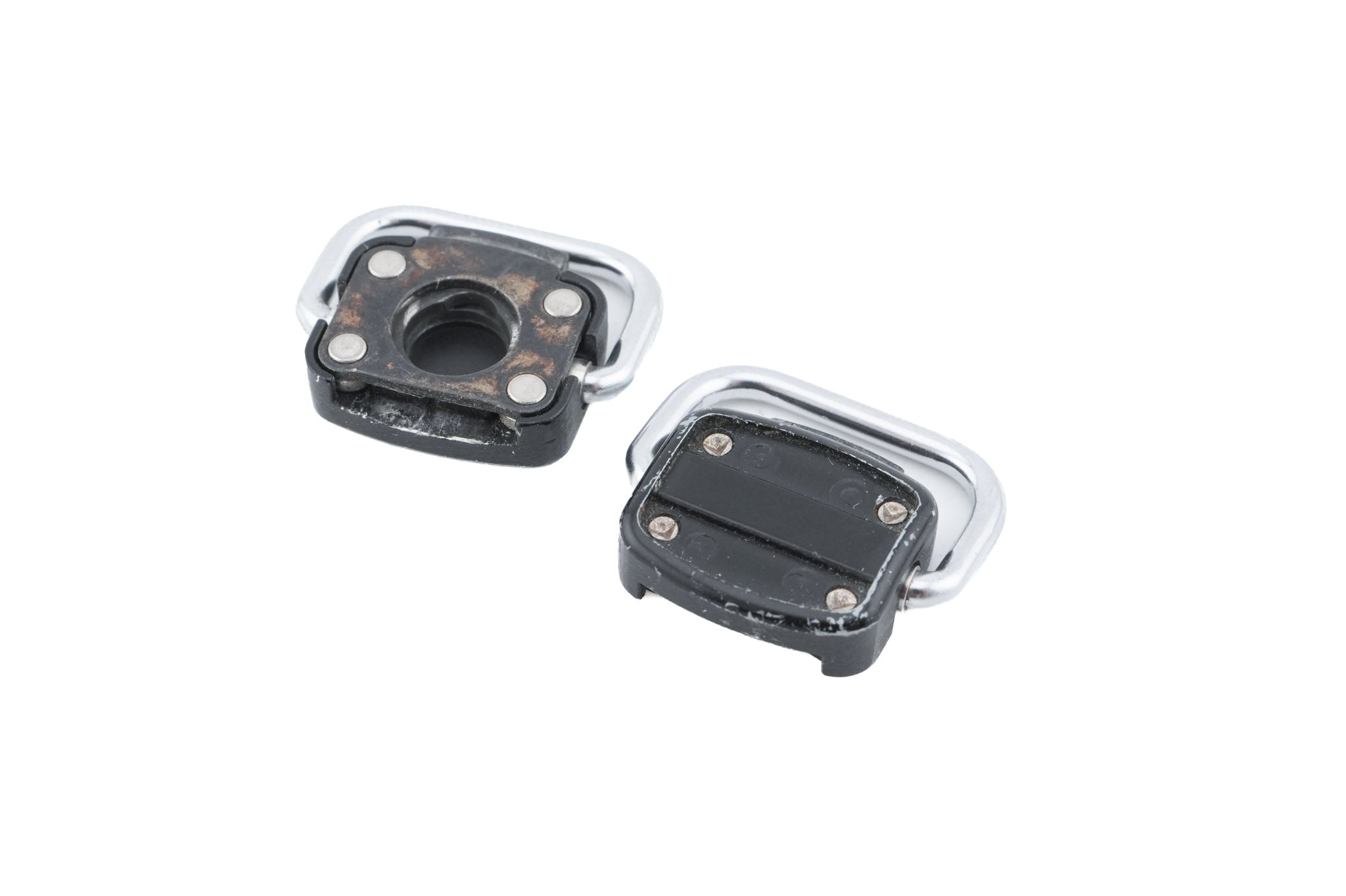 Pentax LX Strap Lugs