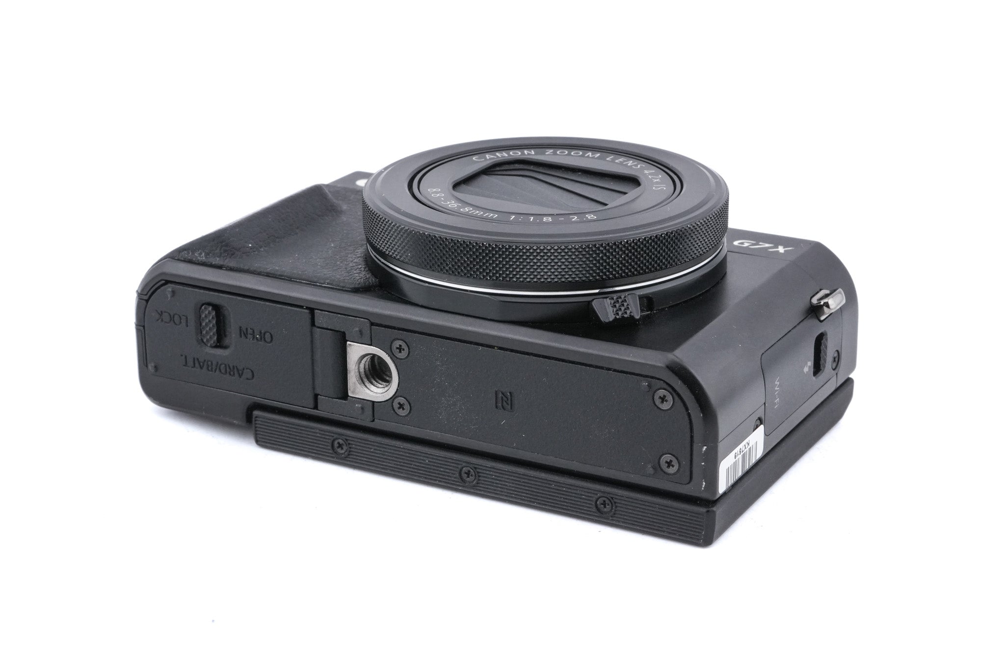 Canon PowerShot G7X Mark ⅱ コンデジ 【ジャンク品】 Canon PowerShot G7x Mark II 20.1MP Digital Camera 4.2x Optical