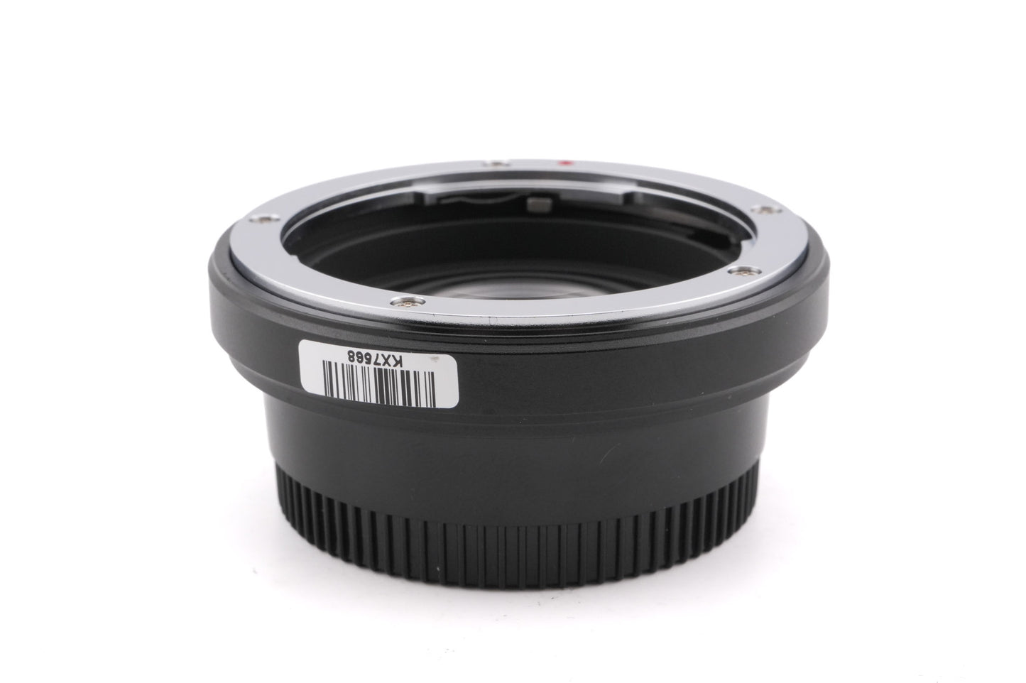 Fotodiox Contax/Yashica - Nikon F (C/Y-Nik) Adapter