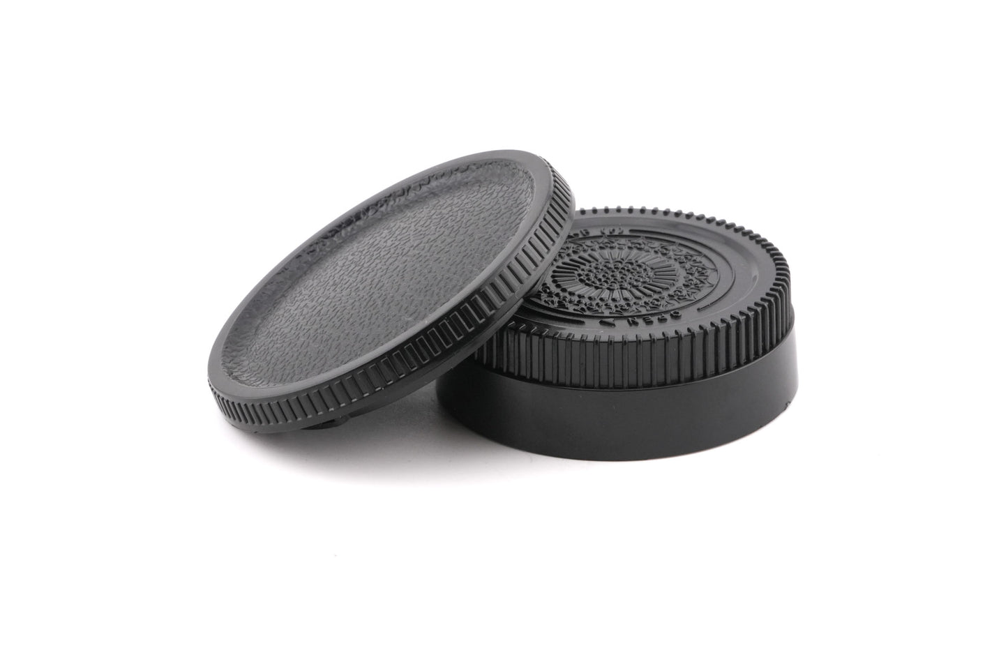 Fotodiox Contax/Yashica - Nikon F (C/Y-Nik) Adapter