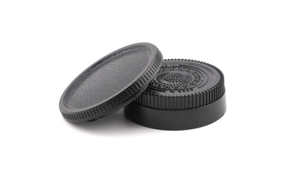 Fotodiox Contax/Yashica - Nikon F (C/Y-Nik) Adapter