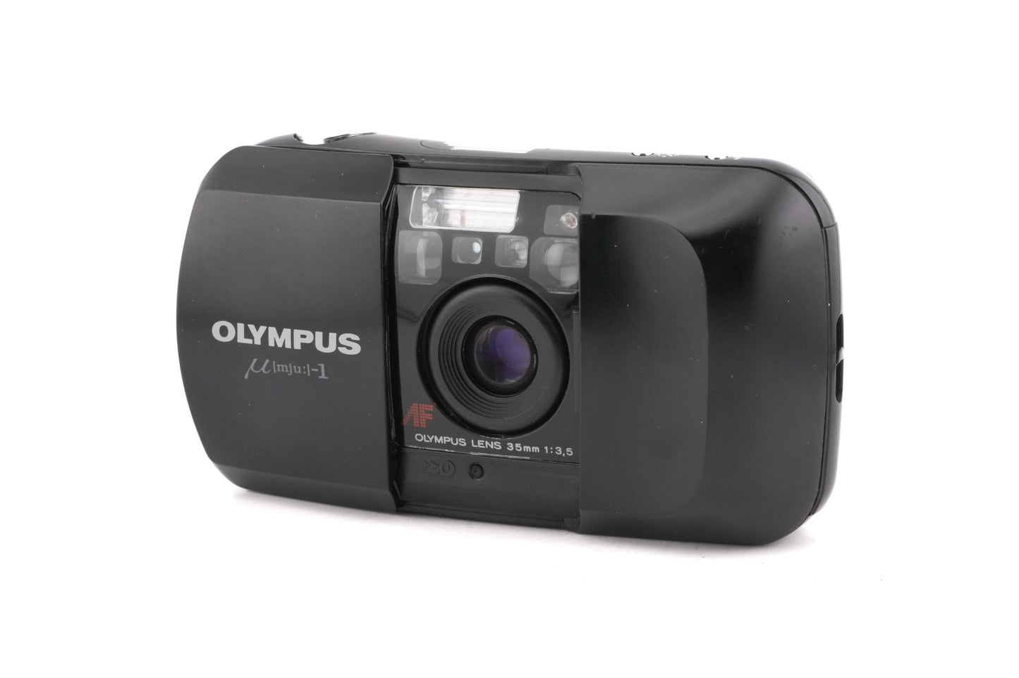 Olympus Mju-1