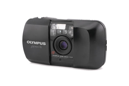 Olympus Mju-1