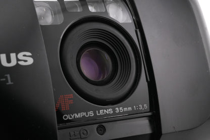 Olympus Mju-1