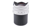 Voigtländer 15mm f4.5 Super Wide-Heliar Aspherical