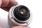 Voigtländer 15mm f4.5 Super Wide-Heliar Aspherical