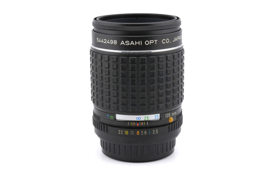 Pentax 135mm f2.5 Takumar (Bayonet)