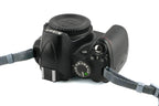 Nikon D3000
