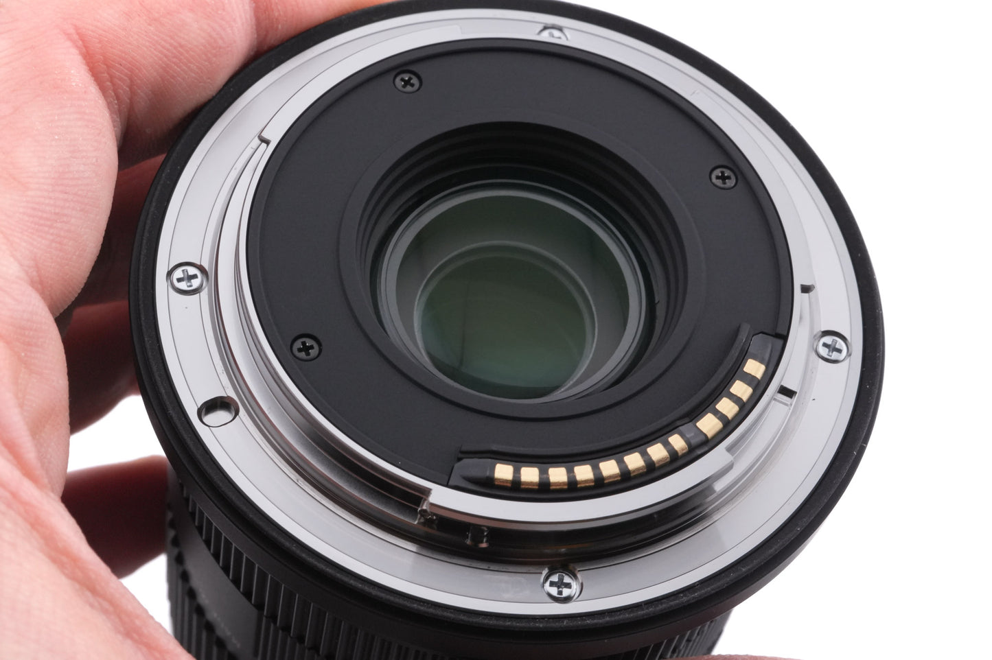 Sigma 18-50mm f2.8 DC DN Contemporary (021)