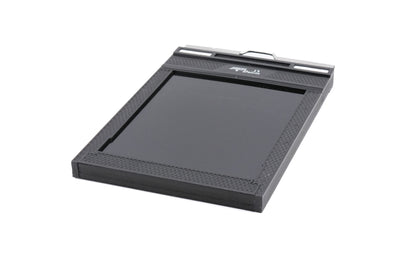 Fidelity 4x5" Deluxe Cut Film Holder