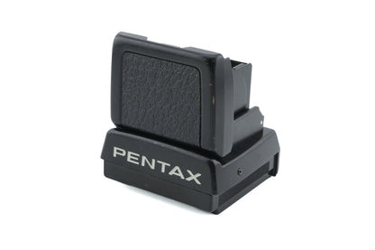 Pentax FF-1 Waist Level Finder