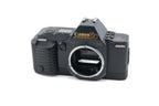 Canon T70