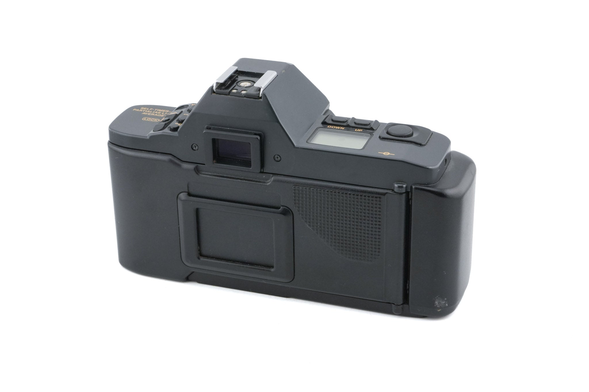 Canon T70