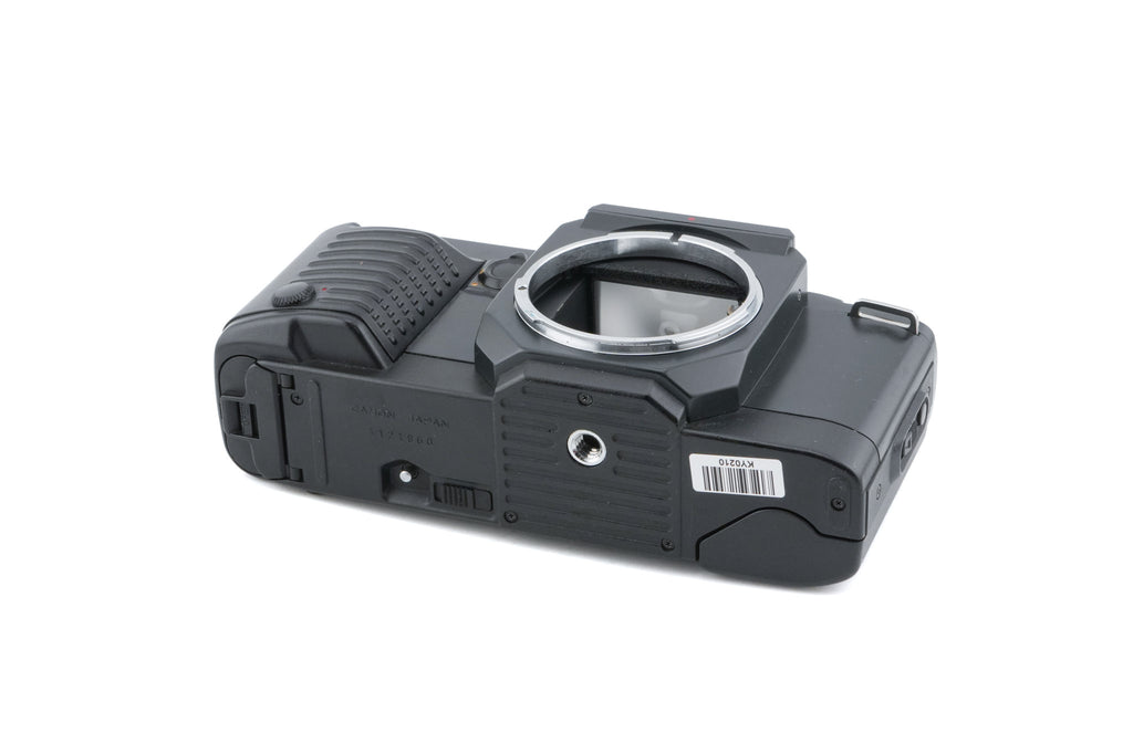 Canon T70