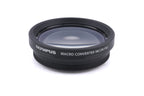 Olympus MCON-P02 Macro Converter