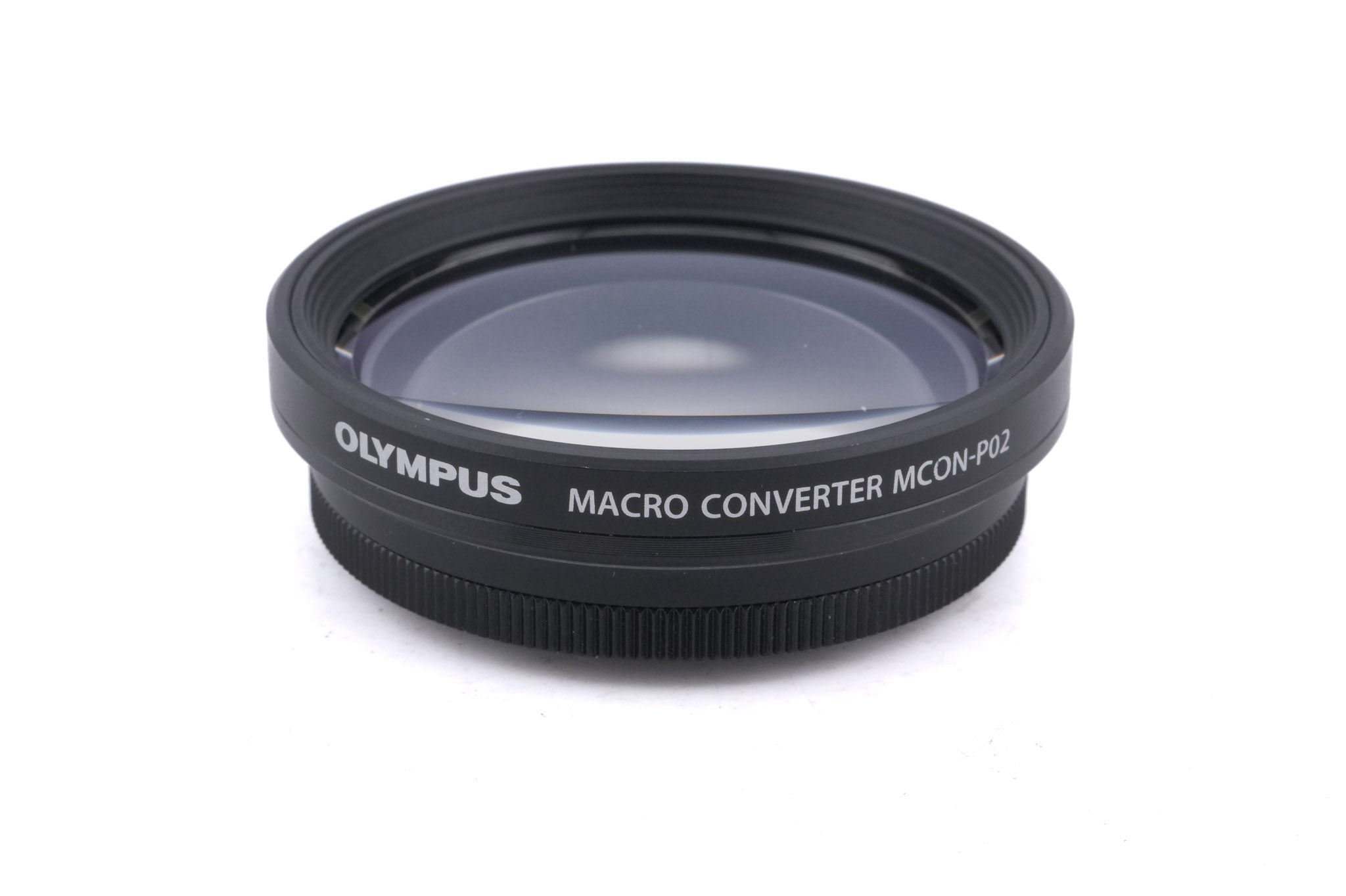 Olympus MCON-P02 Macro Converter