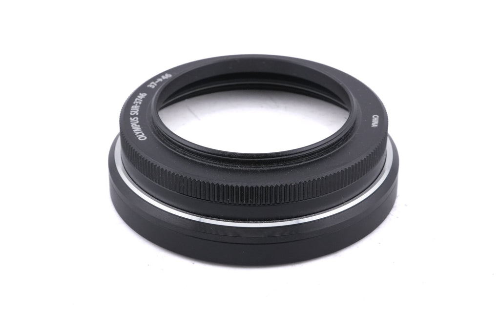 Olympus MCON-P02 Macro Converter