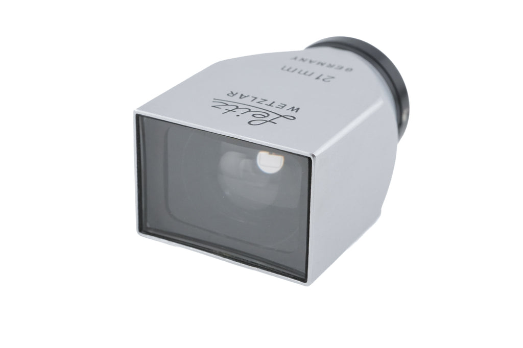 Leica 21mm Optical Viewfinder (SBKOO / 12002)
