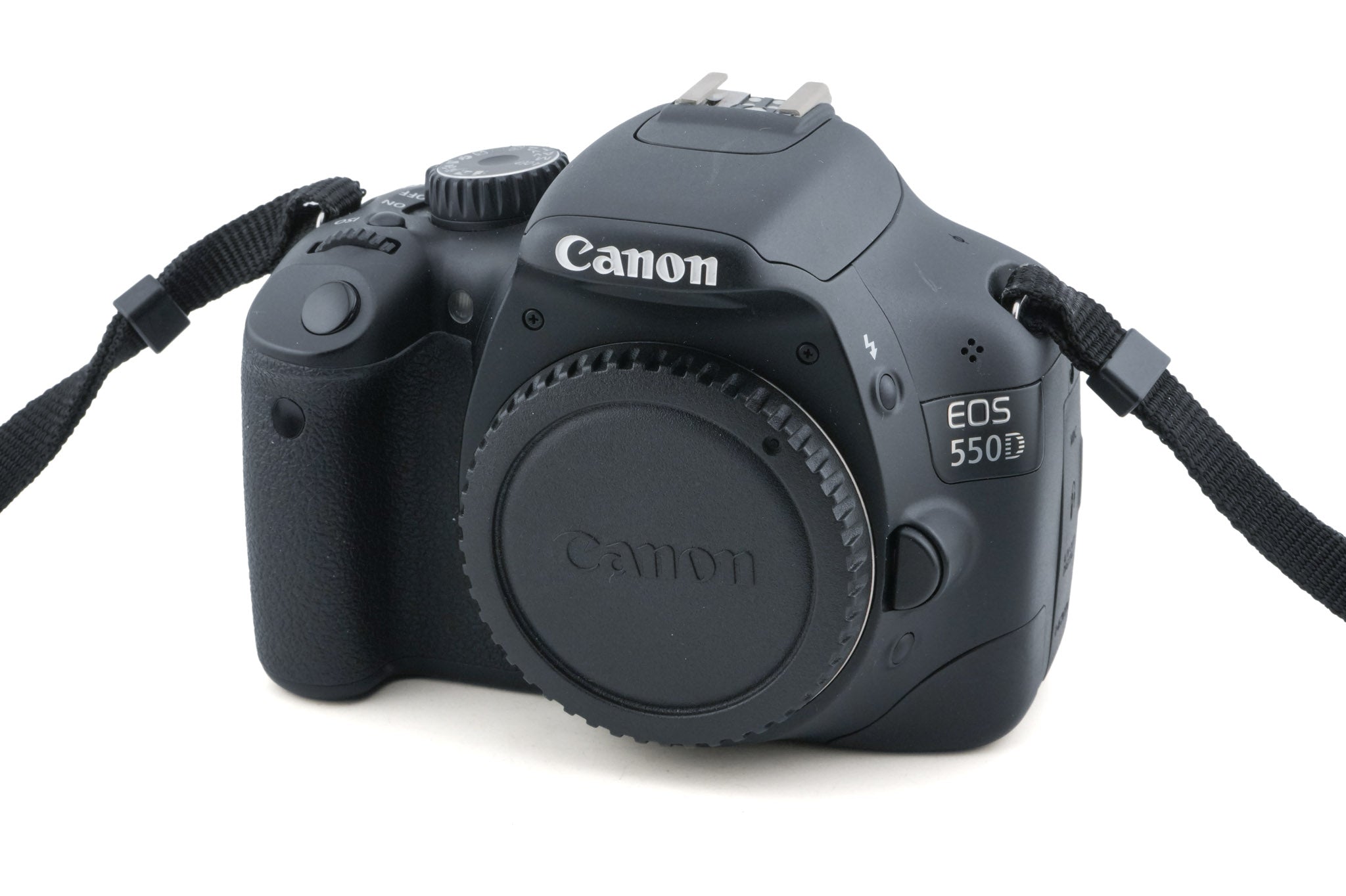 Canon EOS 550D
