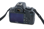 Canon EOS 550D