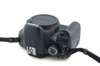 Canon EOS 550D