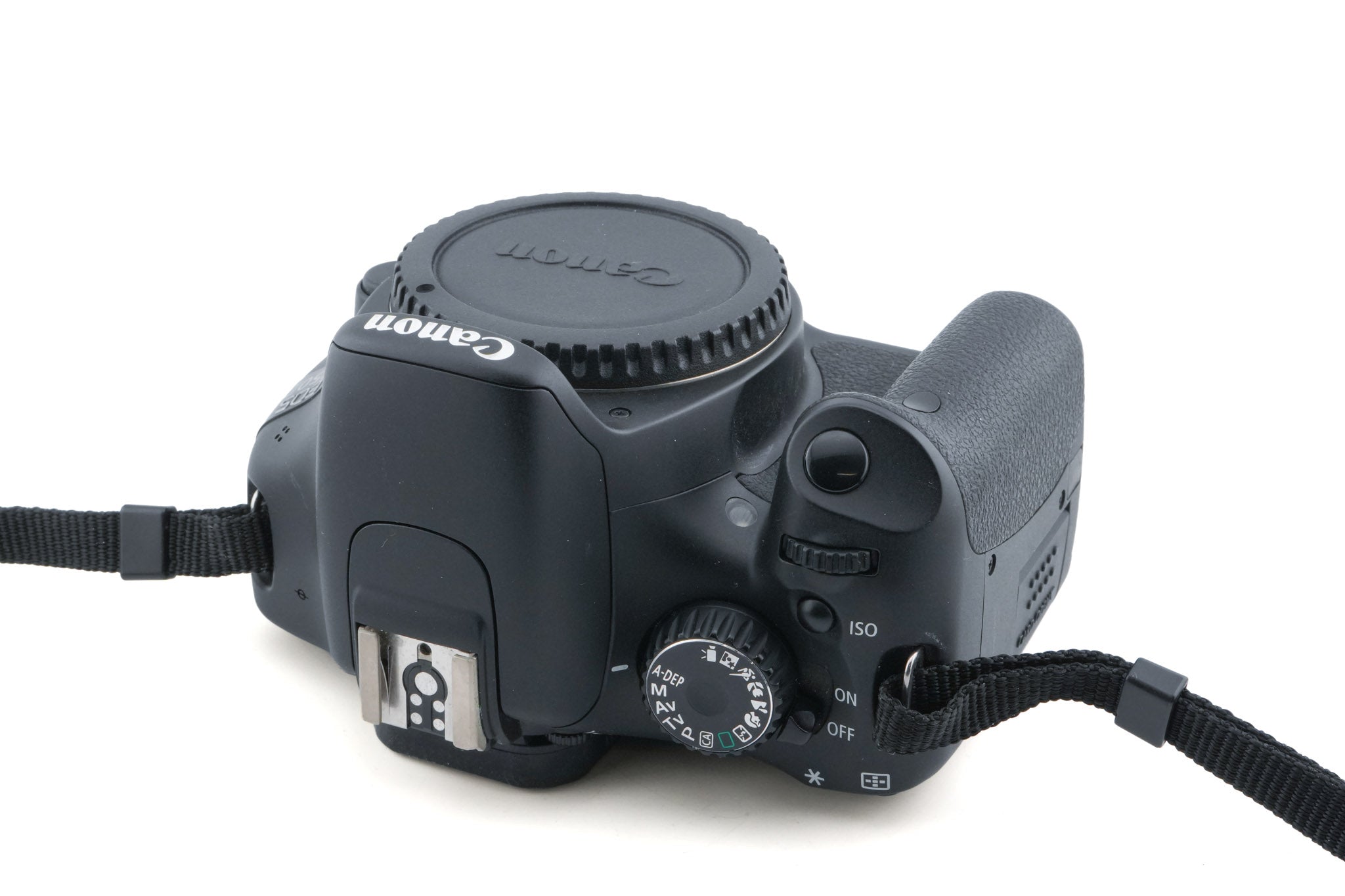 Canon EOS 550D
