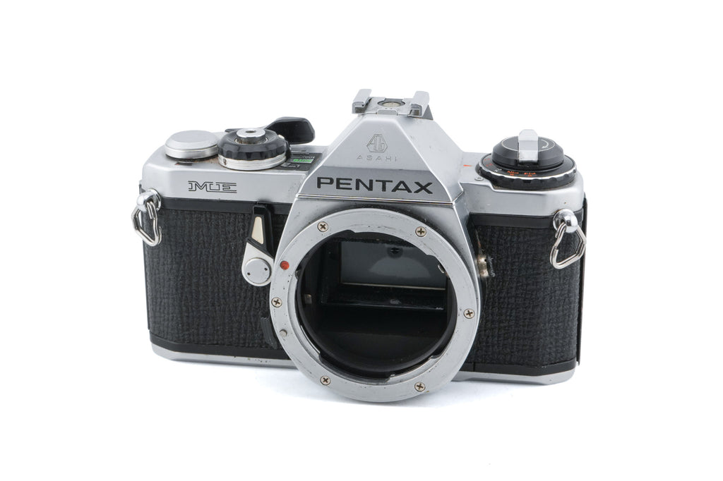 Pentax ME