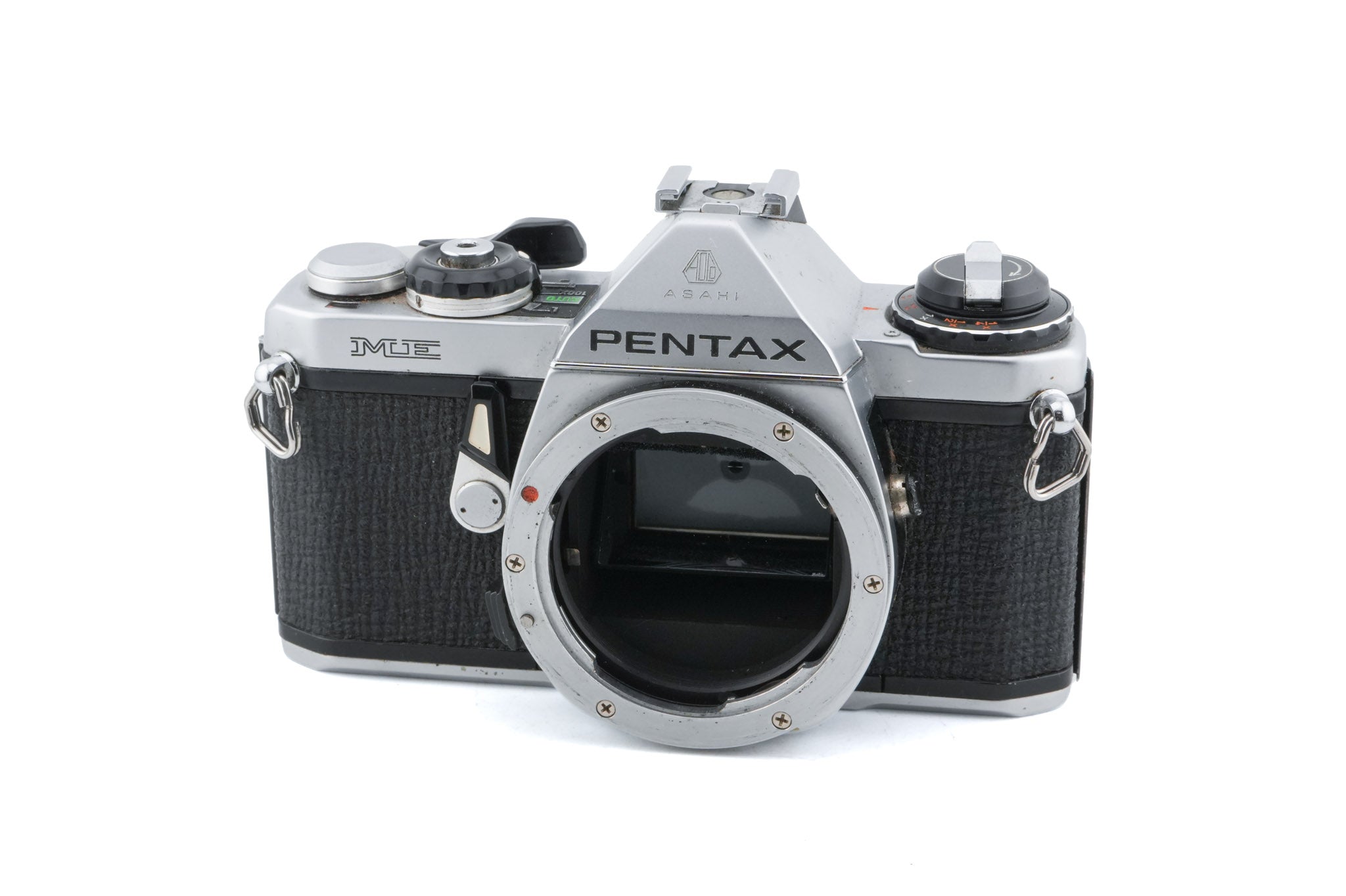 Pentax ME
