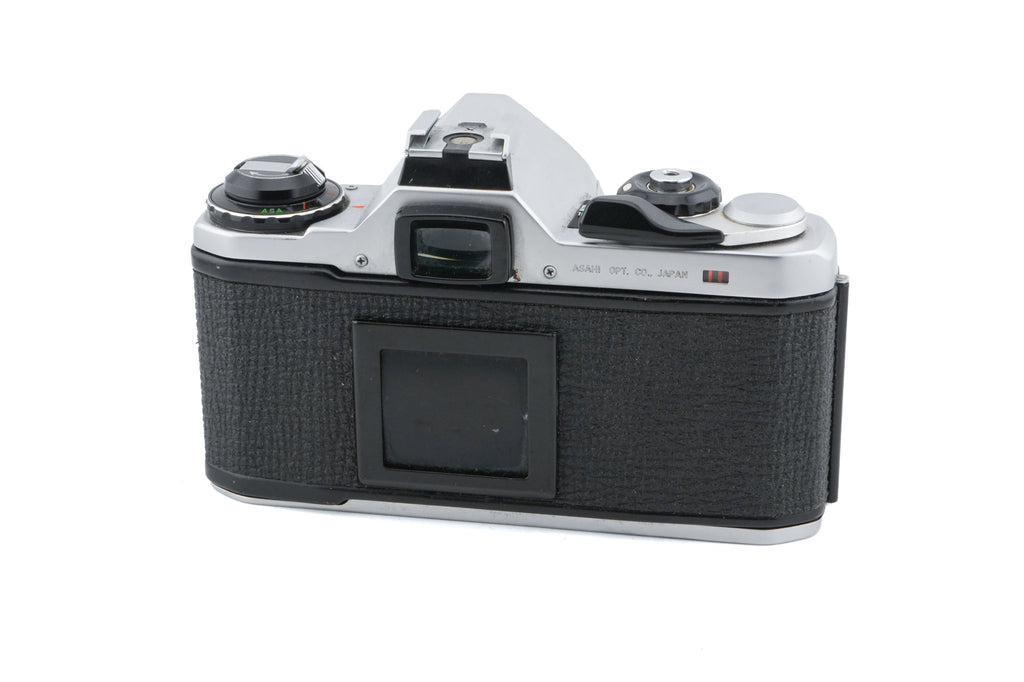 Pentax ME