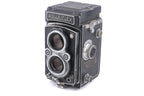Rollei Rolleiflex 3.5 Automat (Model I) (K4A / RF111A)