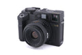 Zenza Bronica RF645 + 65mm f4 Zenzanon-RF