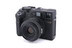 Zenza Bronica RF645 + 65mm f4 Zenzanon-RF