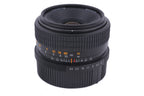 Zenza Bronica RF645 + 65mm f4 Zenzanon-RF