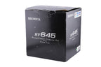 Zenza Bronica RF645 + 65mm f4 Zenzanon-RF