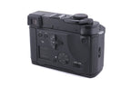 Zenza Bronica RF645 + 65mm f4 Zenzanon-RF