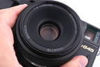 Zenza Bronica RF645 + 65mm f4 Zenzanon-RF