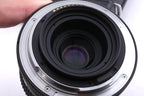 Zenza Bronica RF645 + 65mm f4 Zenzanon-RF