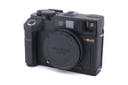 Zenza Bronica RF645 + 65mm f4 Zenzanon-RF