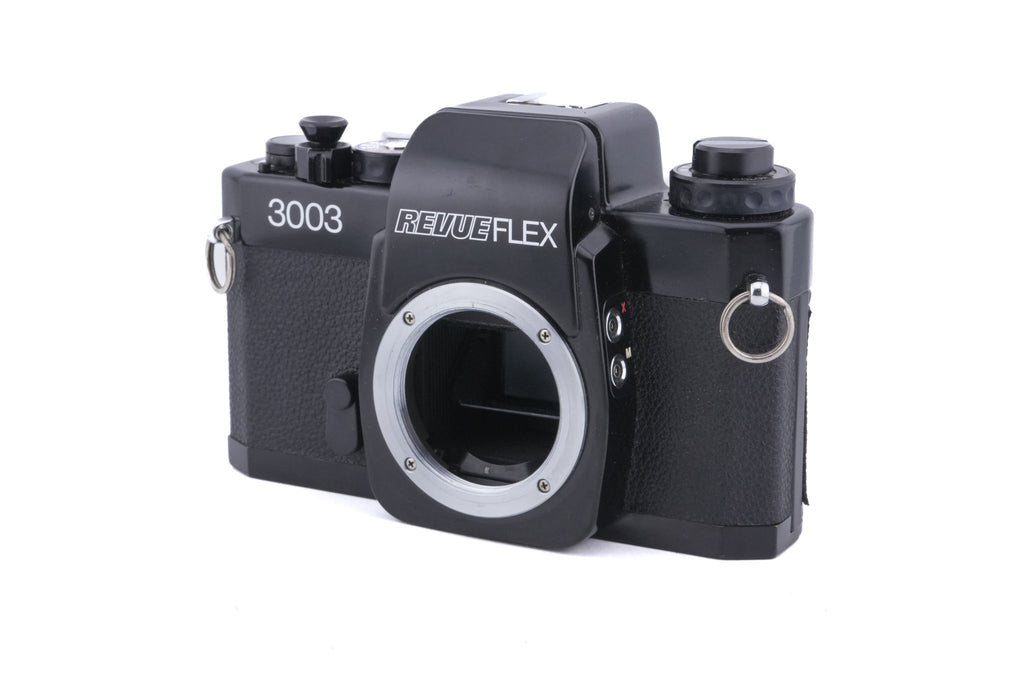 Revue Revueflex 3003