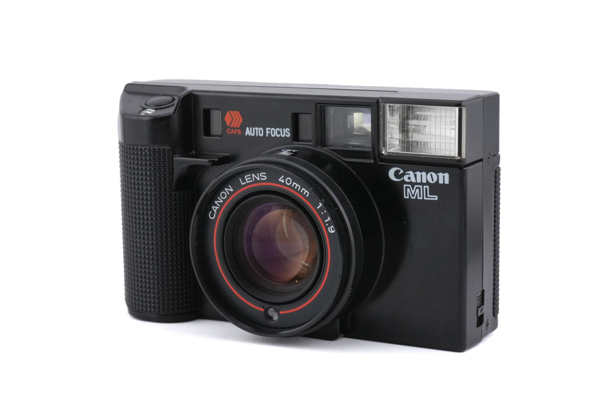 Canon AF35ML